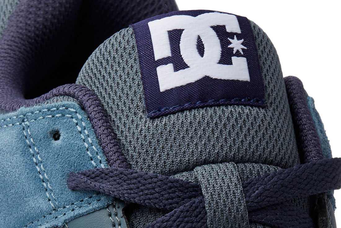 DC DC Shoes Cure Mens Multi