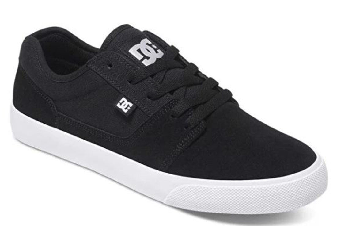 DC Tonik Mens Black