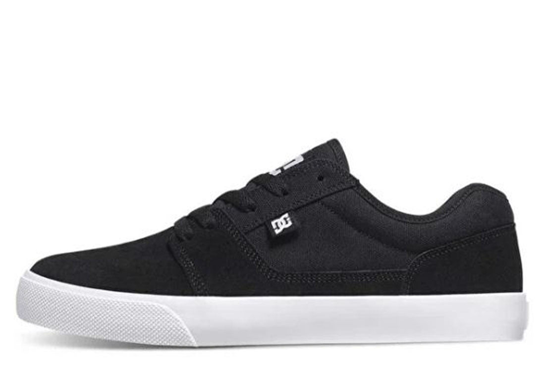 DC Tonik Mens Black