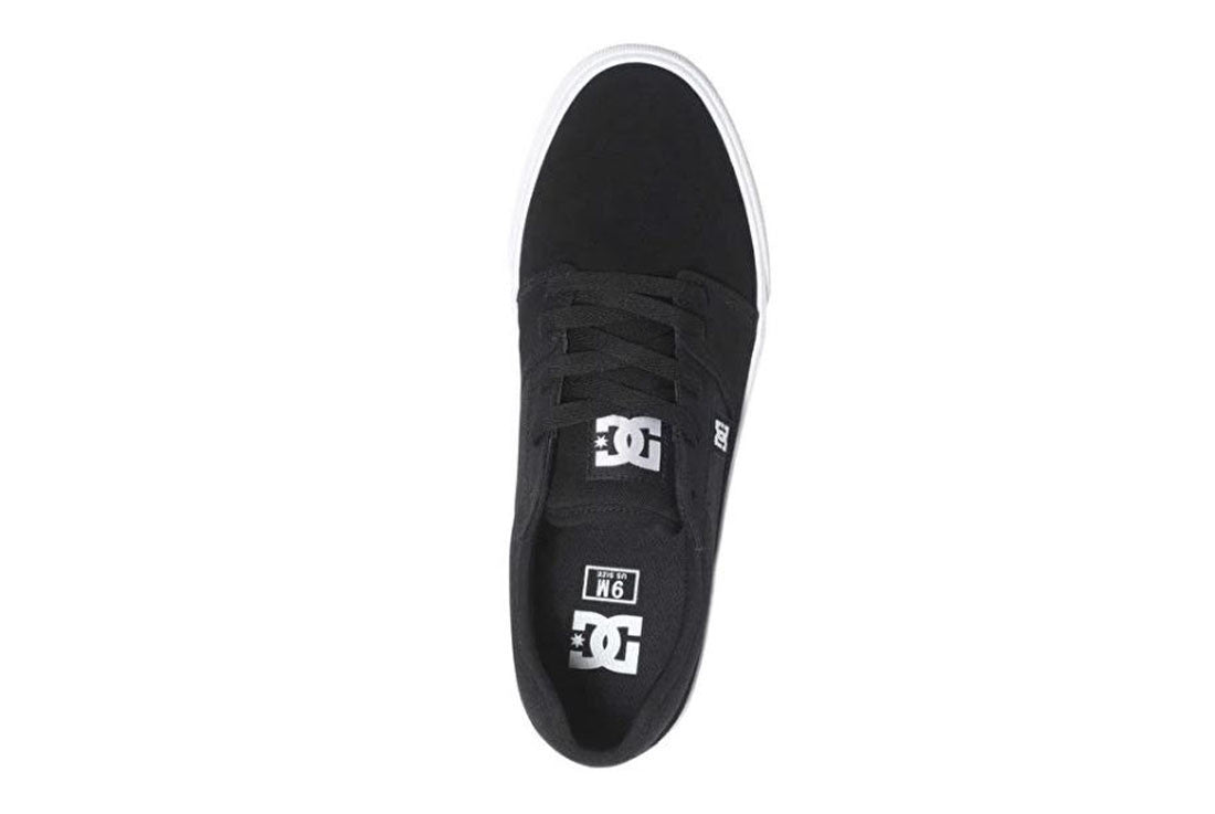 DC Tonik Mens Black