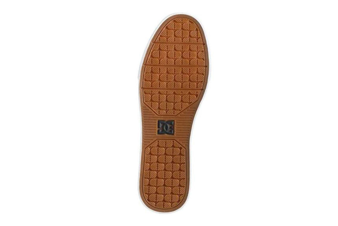 DC Tonik Mens Black