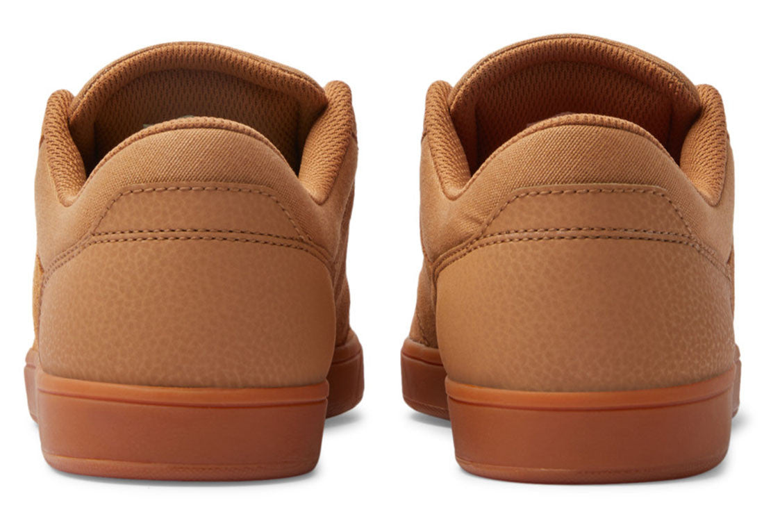 DC Crisis 2 S Mens Brown