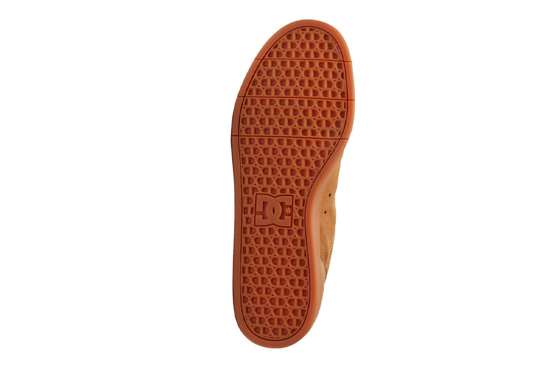 DC Crisis 2 S Mens Brown