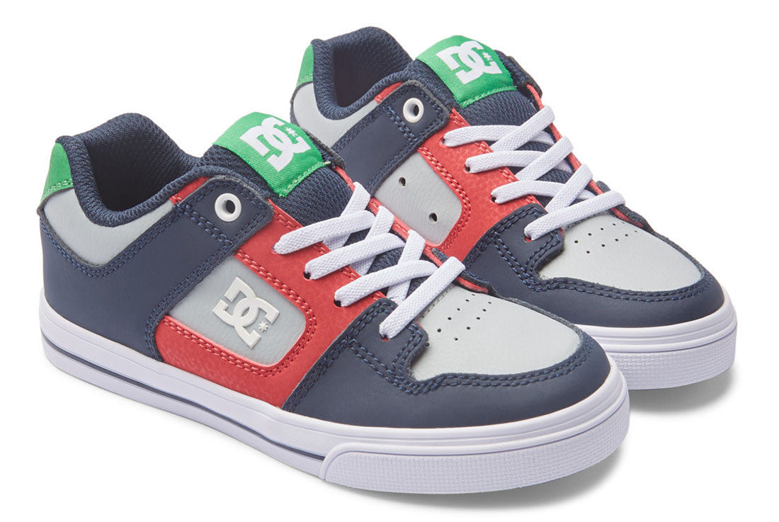 DC Pure Elastic Boys Multi