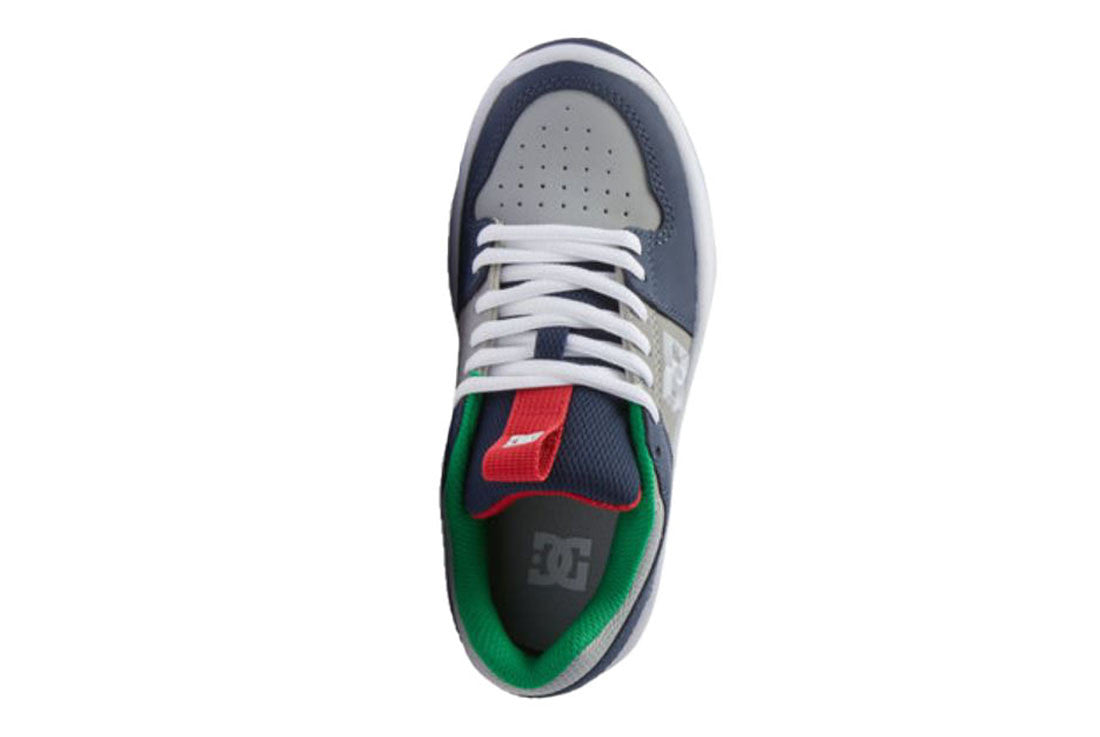 DC Lynx Zero Boys Multi