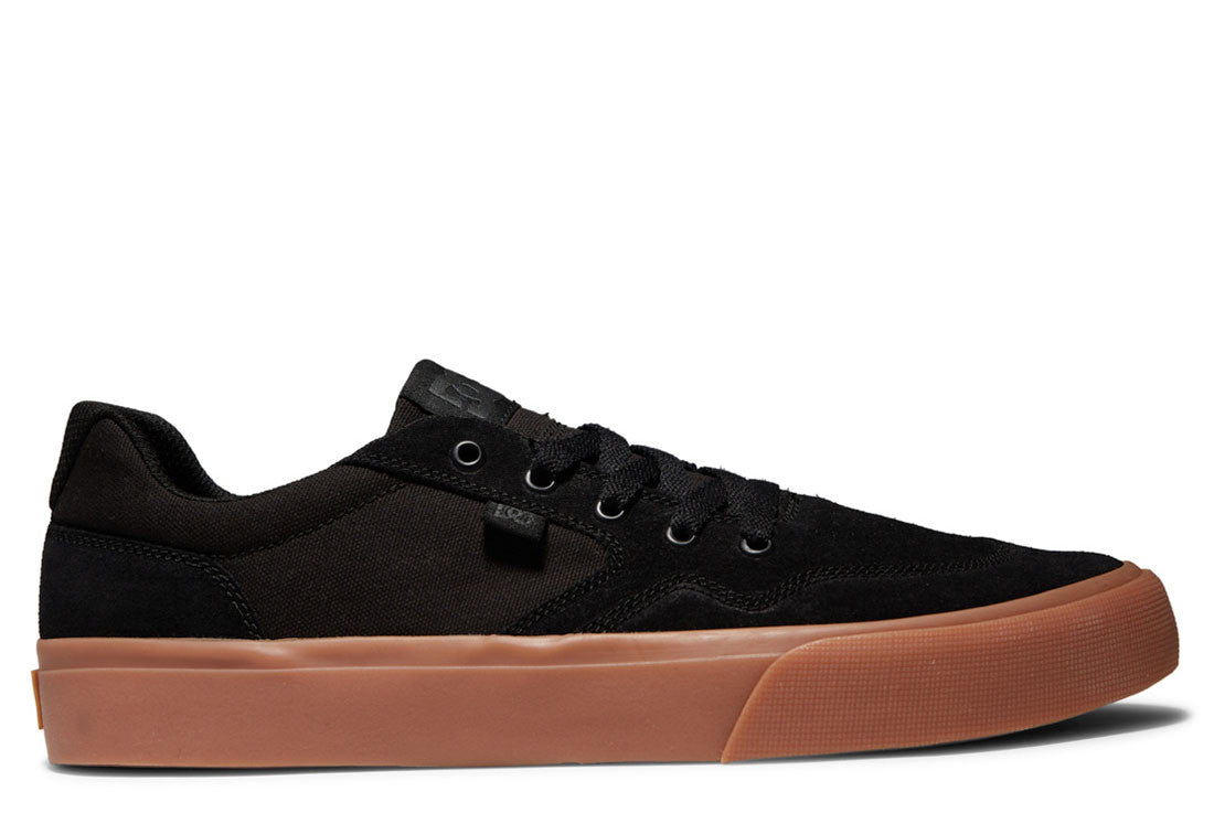 DC Rowlan Mens Black
