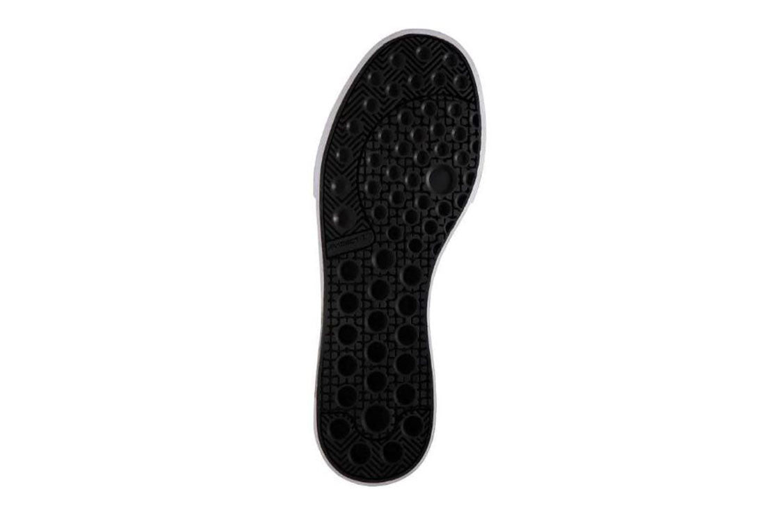 DC Rowlan Mens Black