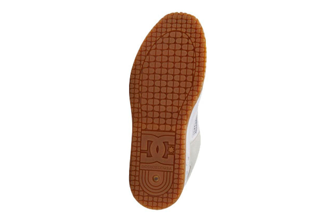 DC Lynx Og Mens White