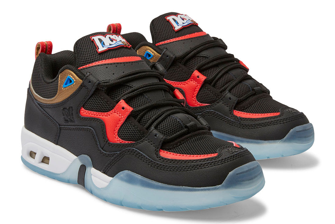 DC Truth Og Mens Multi