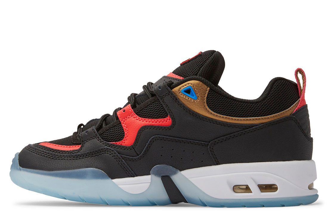 DC Truth Og Mens Multi