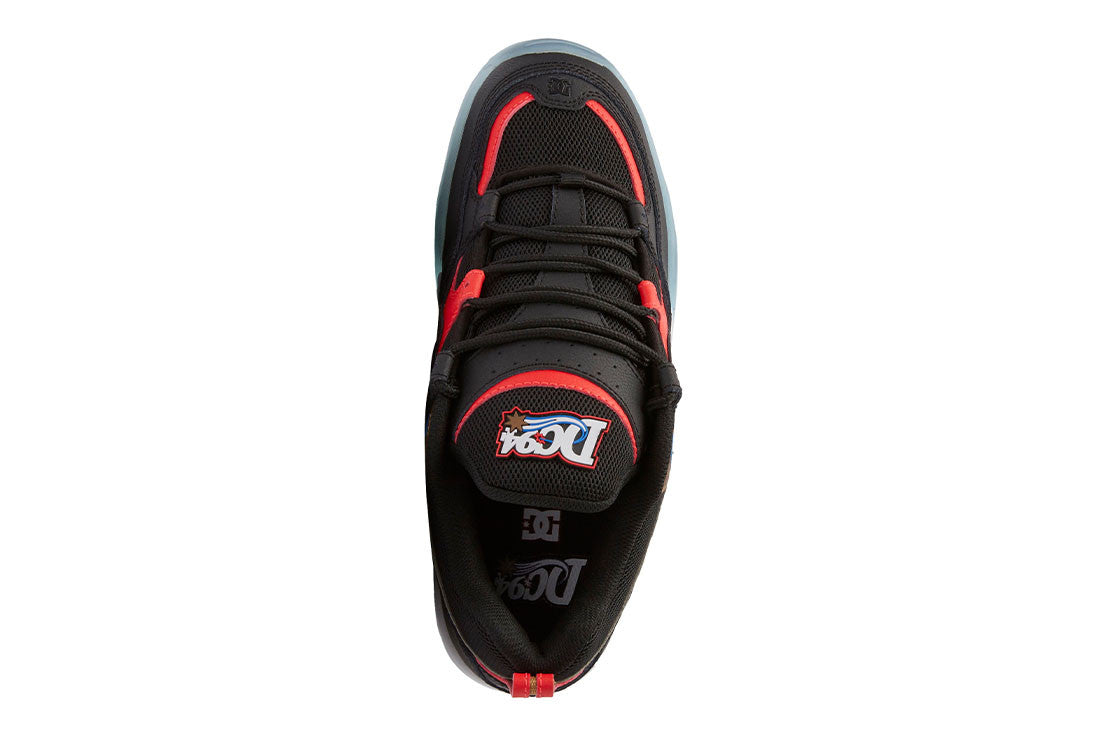 DC Truth Og Mens Multi