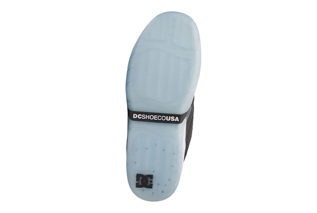 DC Truth Og Mens Multi