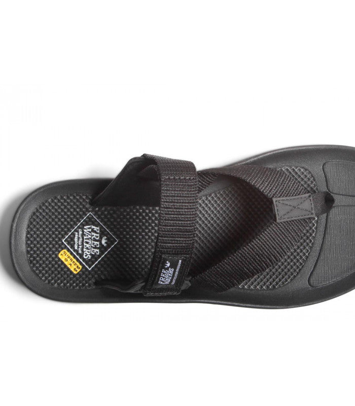 FREEWATERS Trifecta Mens Black