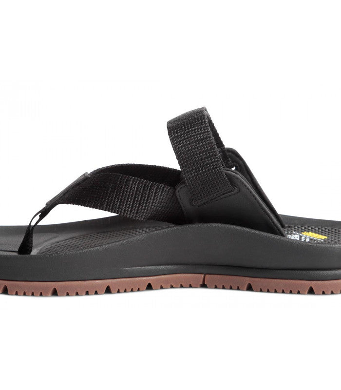 FREEWATERS Trifecta Mens Black