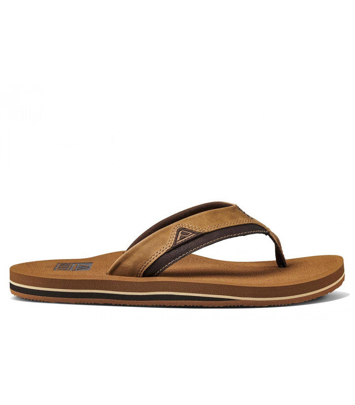 REEF Cushion Dawn Mens Bronze