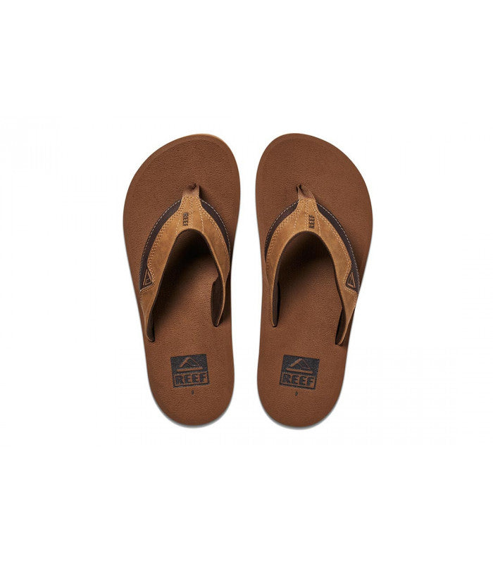 REEF Cushion Dawn Mens Bronze