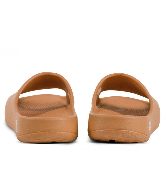 FREEWATERS Cloud9 Slide-Unisex Unisex Tan
