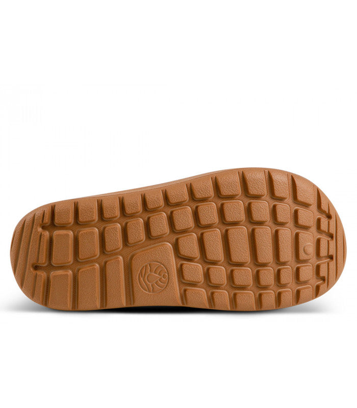 FREEWATERS Cloud9 Slide-Unisex Unisex Tan