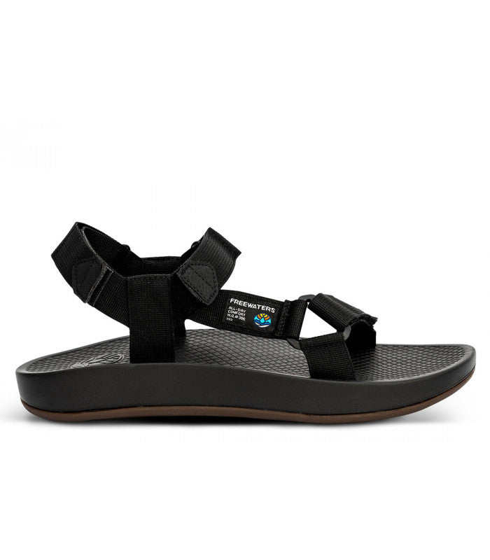 FREEWATERS Cloud9 Sport Mns Mens Black