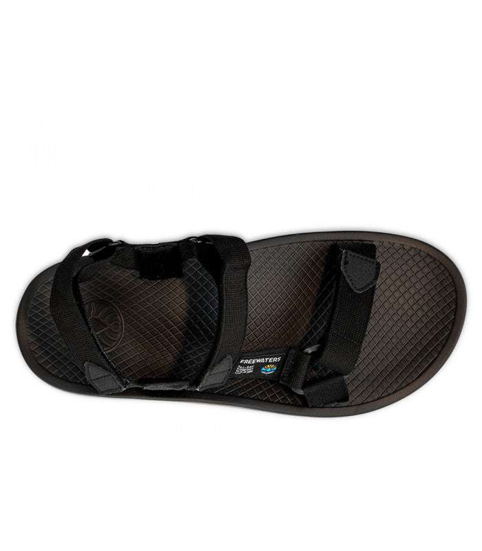 FREEWATERS Cloud9 Sport Mns Mens Black
