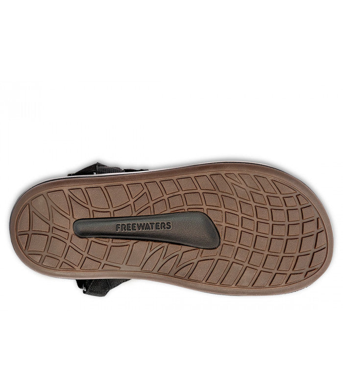 FREEWATERS Cloud9 Sport Mns Mens Black