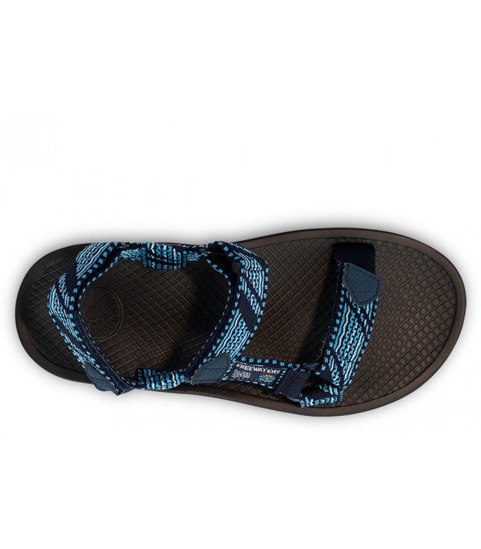 FREEWATERS Cloud9 Sport Wms Womens Blue