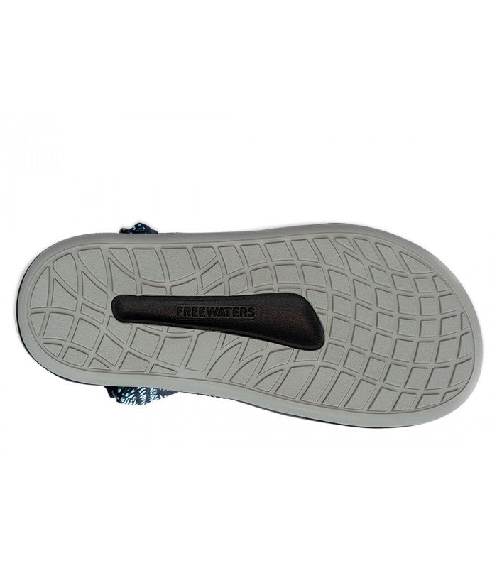 FREEWATERS Cloud9 Sport Wms Womens Blue