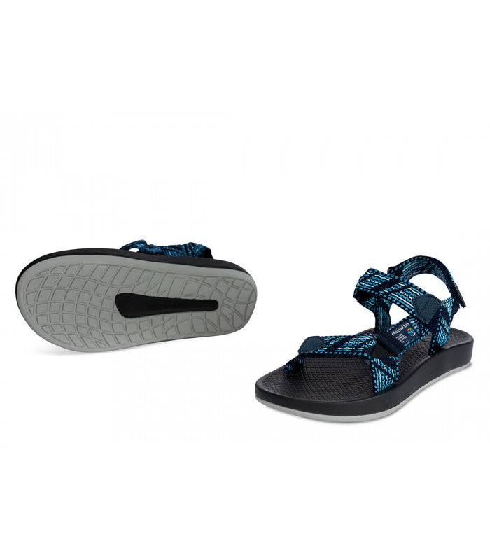 FREEWATERS Cloud9 Sport Wms Womens Blue