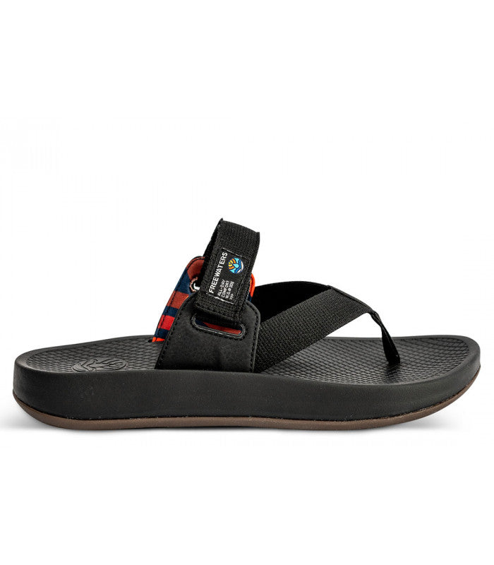 FREEWATERS Cloud9 Fusion Mens Black