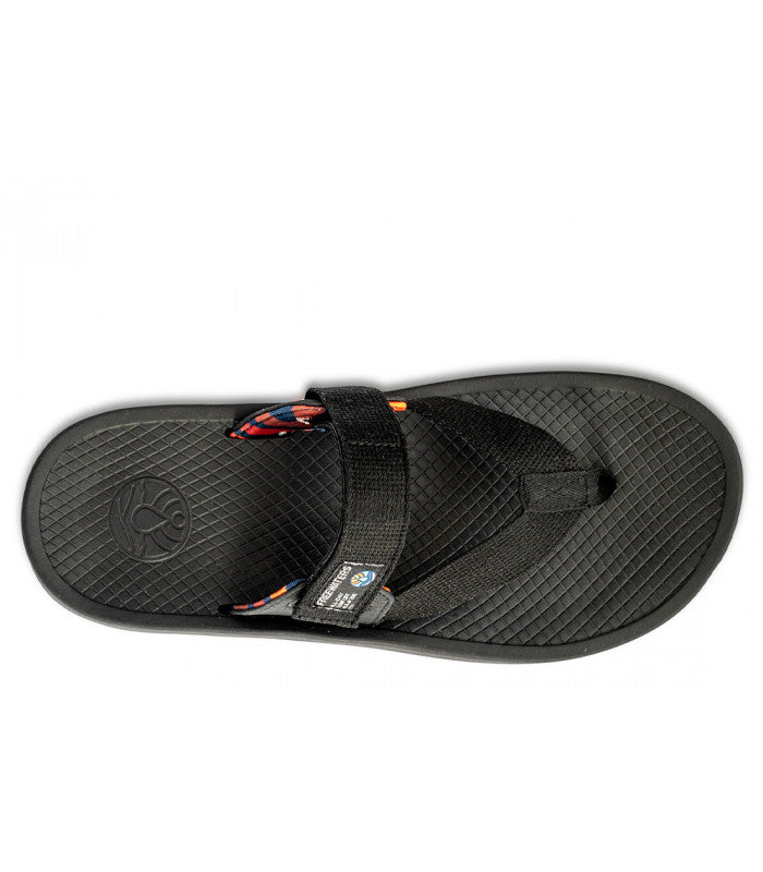 FREEWATERS Cloud9 Fusion Mens Black