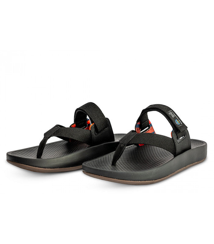 FREEWATERS Cloud9 Fusion Mens Black