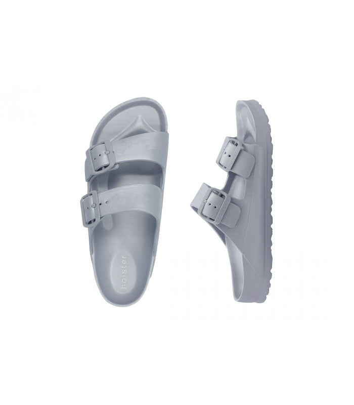 HOLSTER Sundreamer Womens Silver