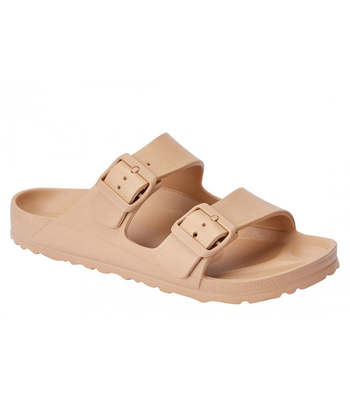 HOLSTER Sundreamer Womens Tan