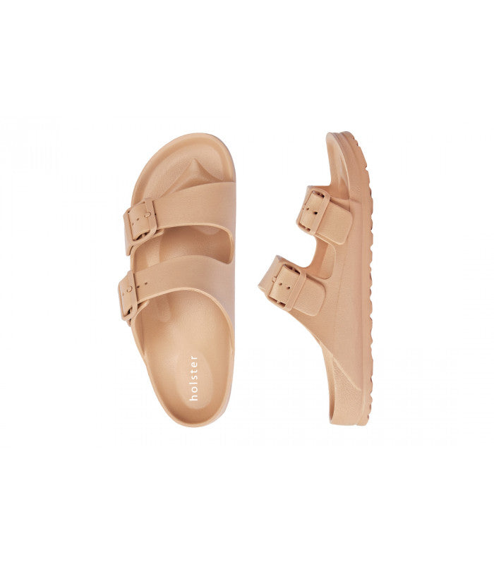 HOLSTER Sundreamer Womens Tan