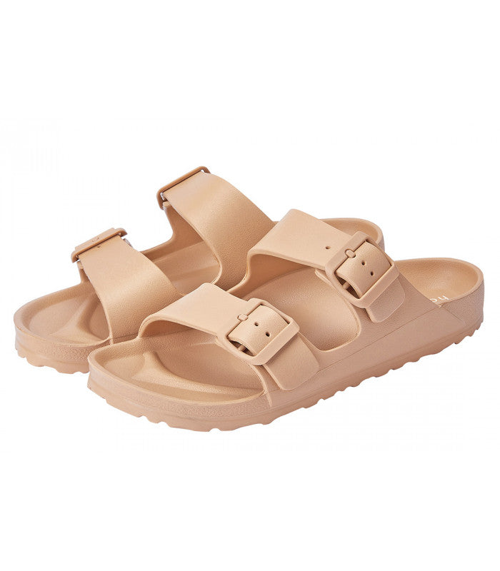 HOLSTER Sundreamer Womens Tan