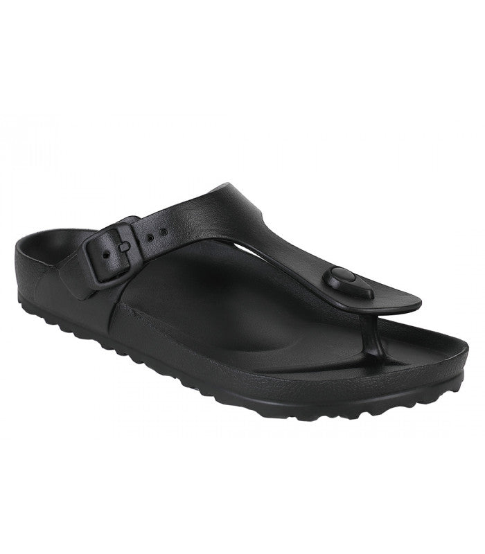 HOLSTER Coastal Womens Black
