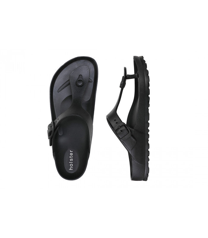 HOLSTER Coastal Womens Black