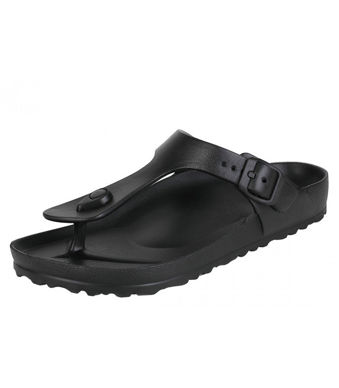 HOLSTER Coastal Womens Black
