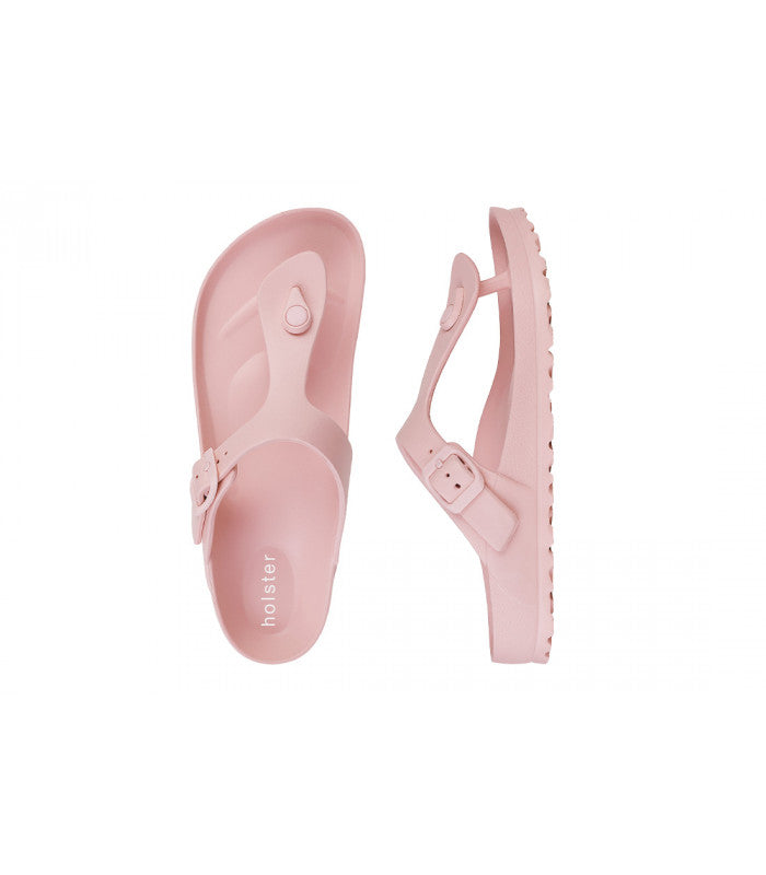 HOLSTER Coastal Womens Blush