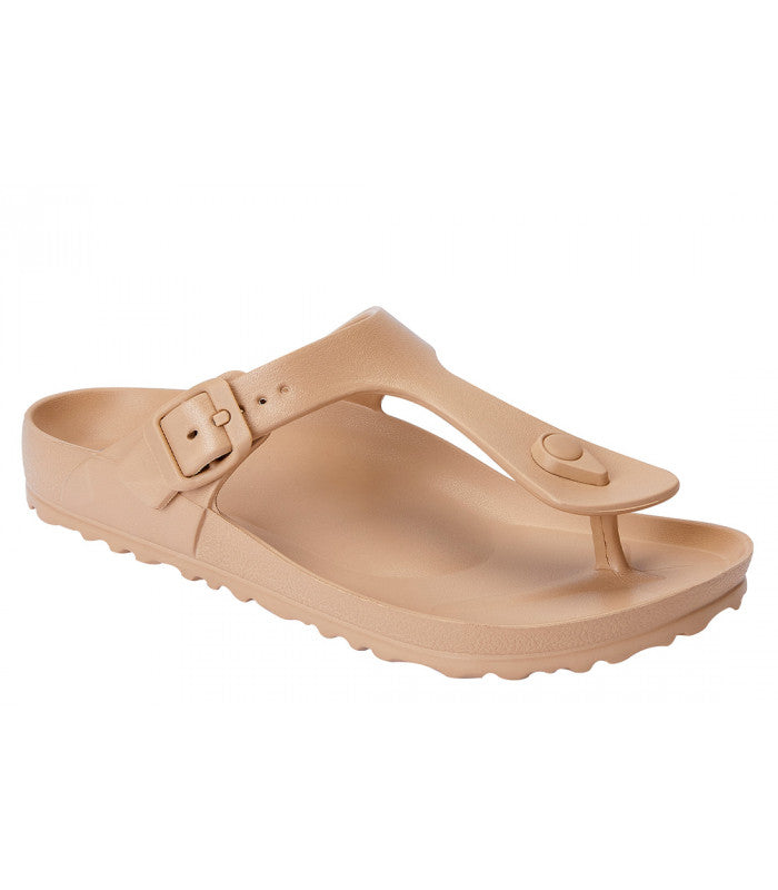 HOLSTER Coastal Womens Tan