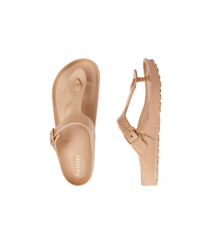 HOLSTER Coastal Womens Tan