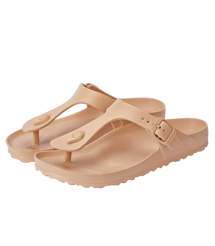 HOLSTER Coastal Womens Tan