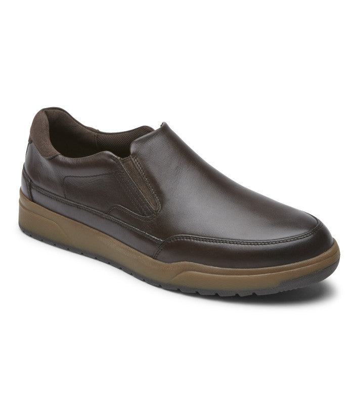 ROCKPORT Bronson Slip On Mens
