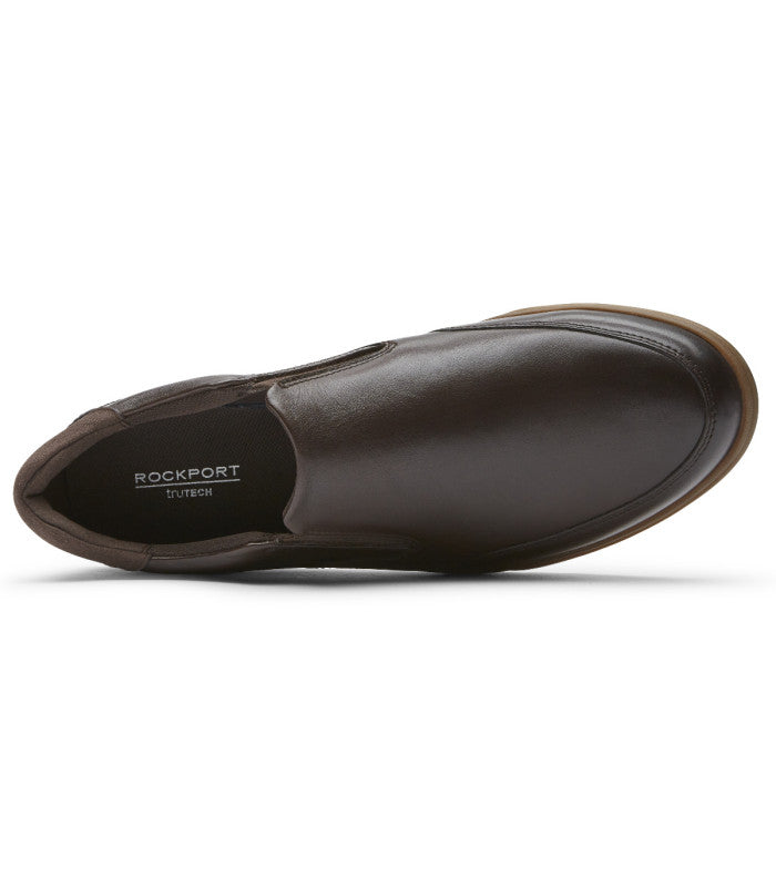 ROCKPORT Bronson Slip On Mens