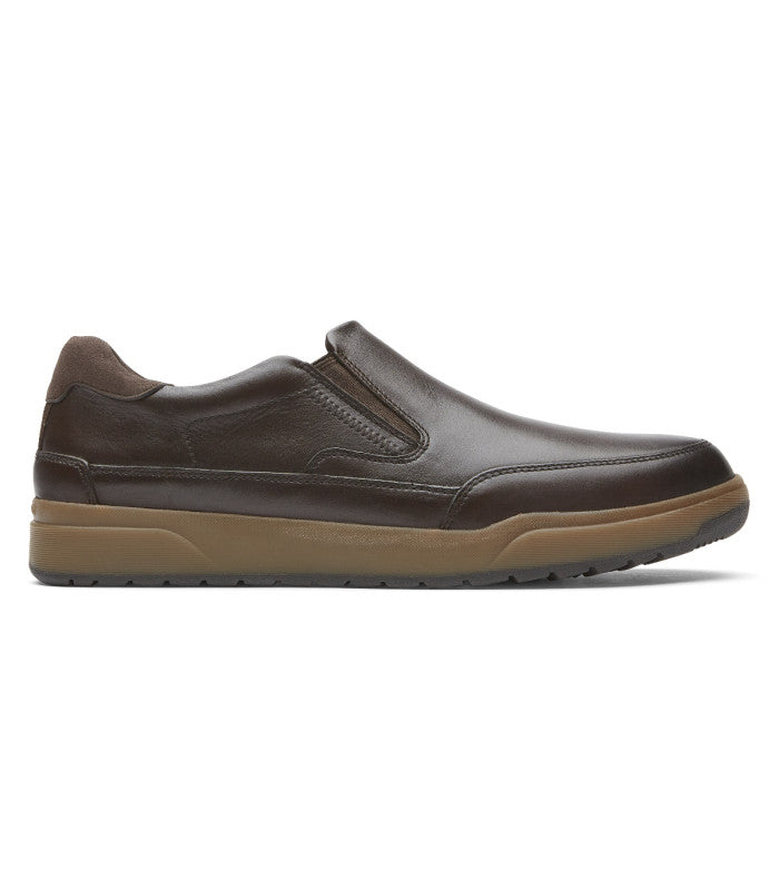 ROCKPORT Bronson Slip On Mens