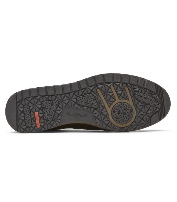 ROCKPORT Bronson Slip On Mens