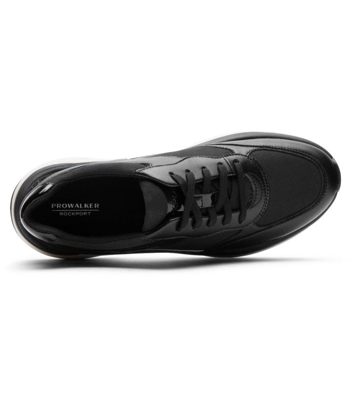 ROCKPORT Prowalker W Laceup Womens