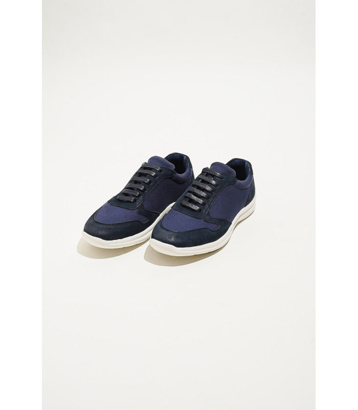 SLEDGERS Robin Mens