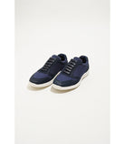 SLEDGERS Robin Mens