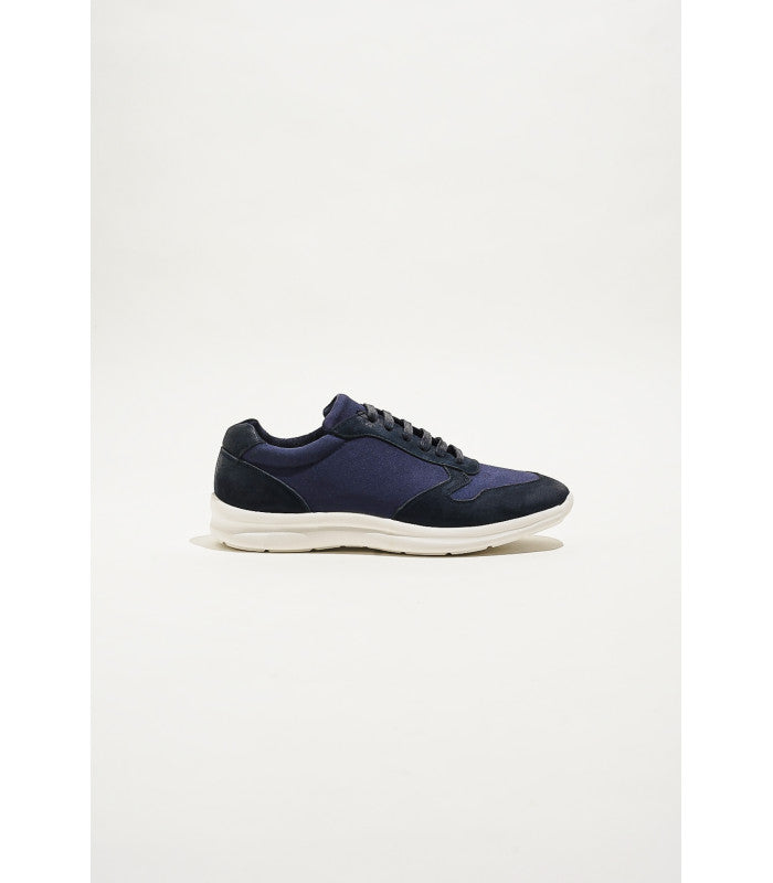SLEDGERS Robin Mens